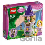 LEGO Princezny 41054 Kreatívna veža princeznej Rapunzel