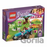 LEGO Friends 41026 Slnečná žatva