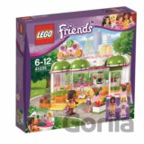 LEGO Friends 41035 Džúsový bar v Heartlake