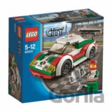 LEGO City 60053 Pretekárske auto