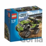 LEGO City 60055 Monster truck