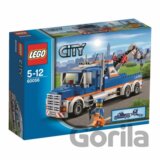 LEGO City 60056 Odťahovacie auto