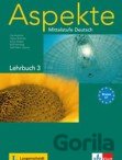 Aspekte - Lehrbuch 3 mit DVD