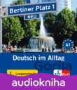 Berliner Platz 1 Neu (A1) – 2CD z. Lehrbuch