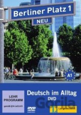 Berliner Platz 1 Neu (A1) – DVD