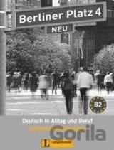 Berliner Platz Neu 4 - Lehrerhandreichungen