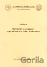 Štruktúry materiálov a technológie v elektrotechnike