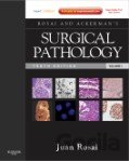 Rosai and Ackermans Surgical Pathology - 2 Volume Set