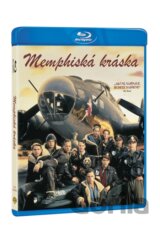 Memphiská kráska (Blu-ray)