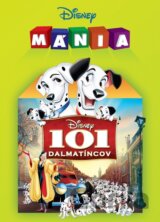101 Dalmatíncov