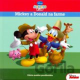 Mickeyho klub: Mickey a Donald na farme