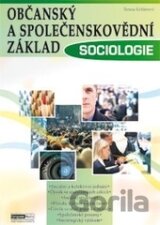 Sociologie - Občanský a společenskovědní základ