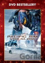 Pacific Rim Útok na Zemi