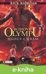 Bohové Olympu – Hádův chrám