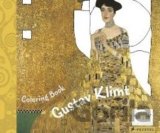 Coloring Book Gustav Klimt