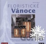 Floristické vánoce