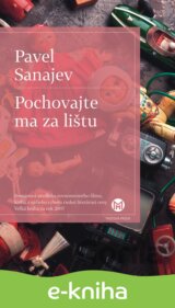 Pochovajte ma za lištu