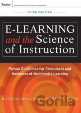 e-Learning and the Science of Instruction