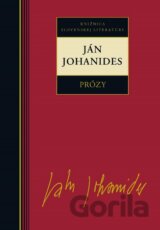 Prózy - Ján Johanides