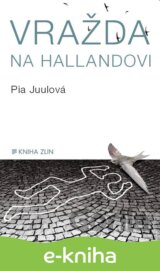 Vražda na Hallandovi