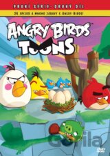 Angry Birds Toons  2