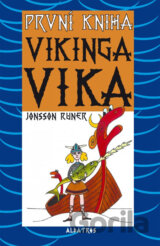První kniha Vikinga Vika