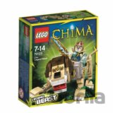 LEGO CHIMA 70123 Lev - Šelma Legendy
