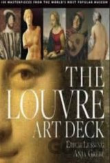 The Louvre Art Deck