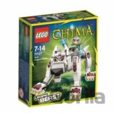 LEGO CHIMA 70127 Vlk - Šelma Legendy