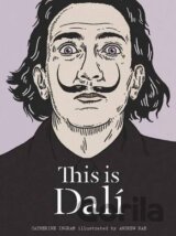 This is Dalí