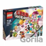 LEGO Movie 70803 Palác v Obláčikovej krajine Cokoo