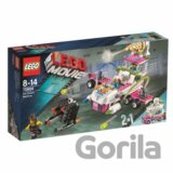 LEGO Movie 70804 Zmrzlinársky stroj