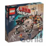 LEGO Movie 70807 Duel Oceliaka