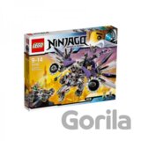 LEGO Ninjago 70725 Nindroidný robodrak