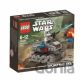LEGO Star Wars 75028 Clone Turbo Tank™