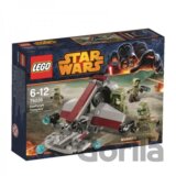 LEGO Star Wars 75035 Kashyyyk™ Troopers™
