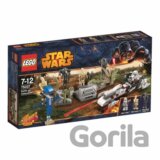 LEGO Star Wars 75037 Battle on Saleucami™