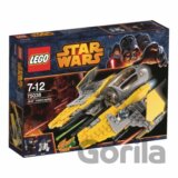LEGO Star Wars 75038 Jedi™ Interceptor