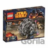 LEGO Star Wars 75040 General Grievous' Wheel Bike™