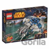 LEGO Star Wars 75042 Droid Gunship™ (Bombardér droidov)