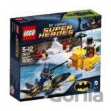 LEGO Super Heroes 76010 Batman™: Súboj s Tučniakom