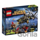 LEGO Super Heroes 76011 Batman™: Útok Man-Bata
