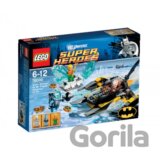 LEGO Super Heroes 76000 Arktický Batman™ vs. Mr. Freeze™: Aquaman™ na ledě