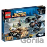 LEGO Super Heroes 76001 The Bat vs. Bane™