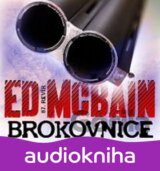 Brokovnice - CD (Ed McBain)