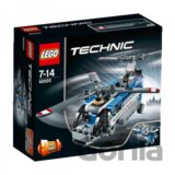 LEGO Technic 42020 Helikoptéra s dvoma rotormi