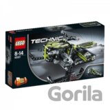 LEGO Technic 42021 Snežný skúter