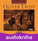 Oliver Twist - CD mp3 (Charles Dickens)