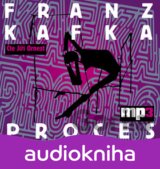 Proces - CD mp3 (Franz Kafka)