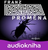 Proměna - CD (Franz Kafka)